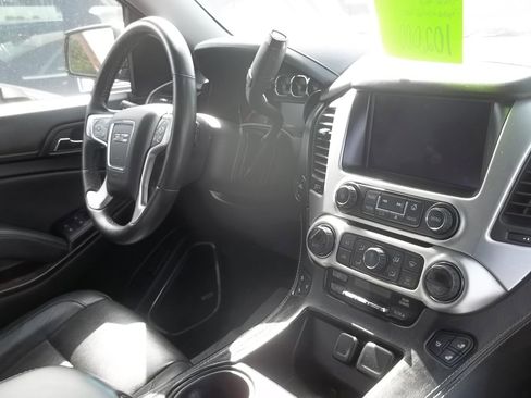 Used 2016 GMC Yukon SLT w/ Open Road Package image 6