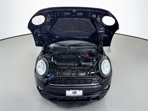 Used 2021 MINI Cooper S image 30