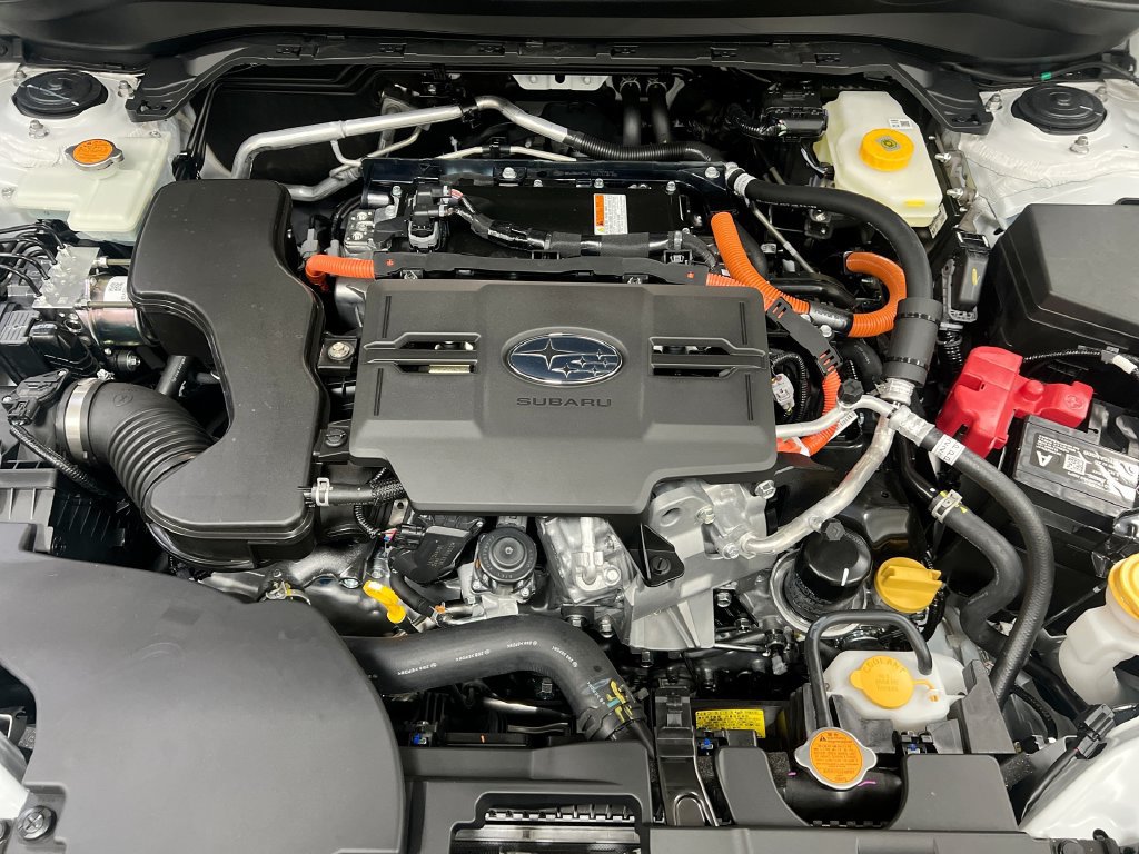 New 2026 Subaru Forester Premium AWD/4WD image 25