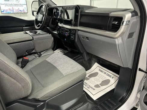 Used 2023 Ford F350 XLT w/ FX4 Off-Road Package image 66