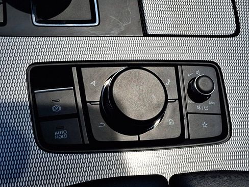 Certified 2024 MAZDA CX-90 Plug-In Hybrid w/ Premium Plus AWD/4WD image 30