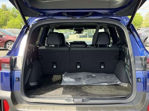 Certified 2026 Subaru Outback Premium AWD/4WD image 14