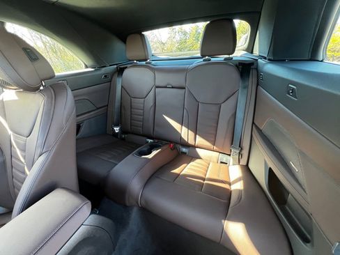 New 2026 BMW 430i Convertible w/ Premium Package image 17