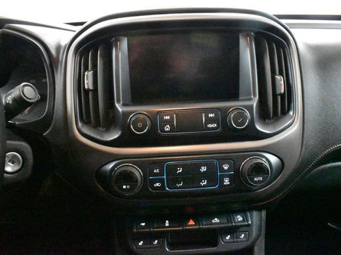 Used 2019 GMC Canyon All Terrain w/ Trailering Package image 20