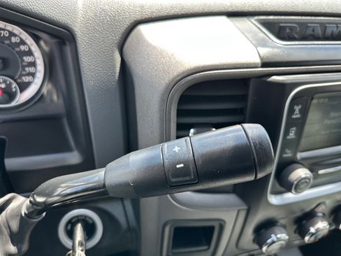 Used 2018 RAM 2500 Tradesman w/ Popular Equipment Group AWD/4WD image 37