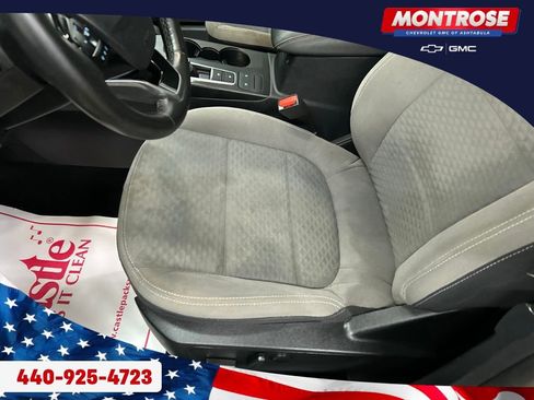 Used 2022 Ford Escape SE w/ Cold Weather Package AWD/4WD image 19