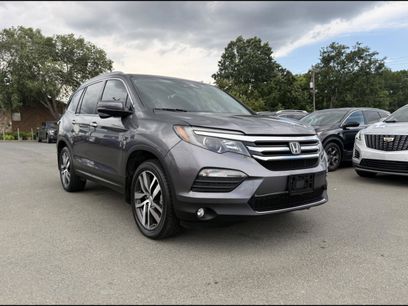Used 2016 Honda Pilot Touring