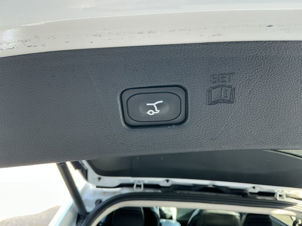 Used 2024 Ford Edge SEL w/ Convenience Package AWD/4WD image 26