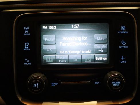 Used 2018 RAM 1500 Tradesman w/ Protection Group image 30