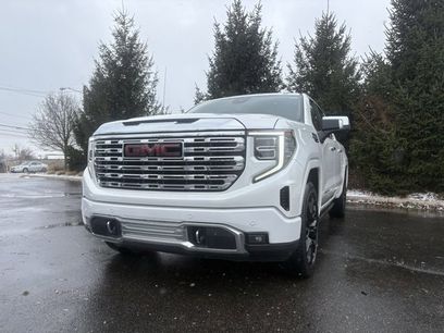 Used 2024 GMC Sierra 1500 Denali