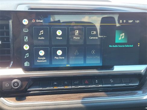 Used 2022 Chevrolet Silverado 1500 LT Trail Boss image 17