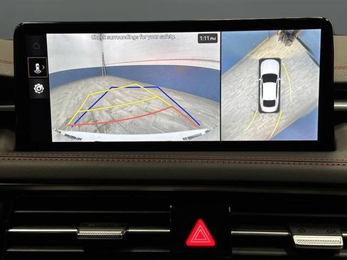 Used 2024 Genesis G70 3.3T Advanced w/ Sport Prestige Package image 11