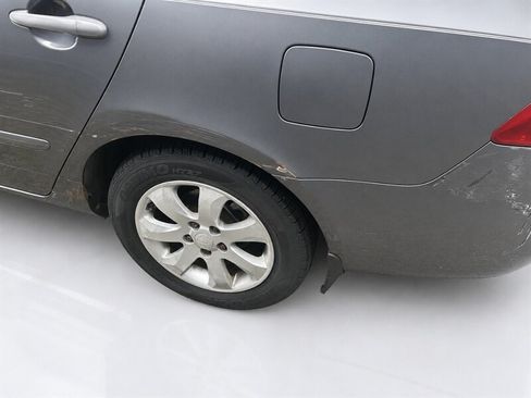 Used 2007 Kia Optima LX FWD image 21