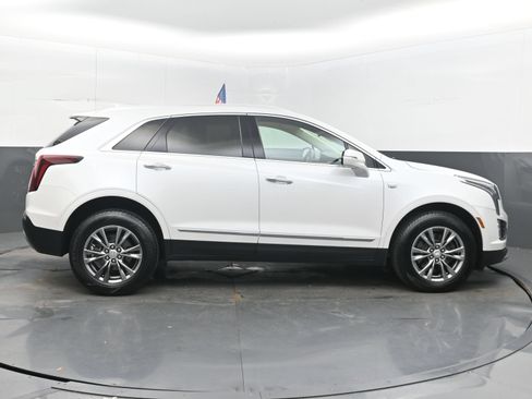 Used 2023 Cadillac XT5 Premium Luxury AWD/4WD image 10