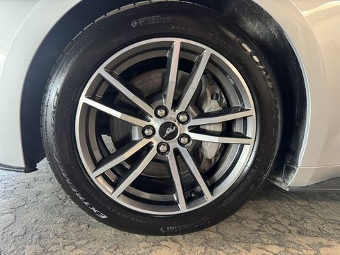 Used 2017 Ford Mustang GT Premium w/ Equipment Group 401A image 22