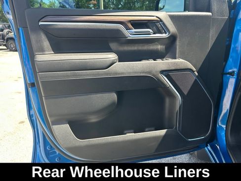 Used 2023 Chevrolet Silverado 1500 LT w/ All Star Edition Plus AWD/4WD image 32