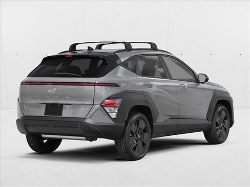 New 2026 Hyundai Kona SEL Sport FWD image 2