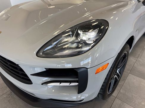 Used 2020 Porsche Macan S AWD/4WD image 9