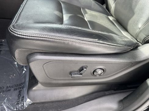 Used 2019 RAM 1500 Rebel w/ Rebel Level 2 Equipment Group AWD/4WD image 41
