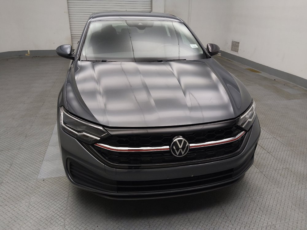 Used 2024 Volkswagen Jetta S FWD image 14
