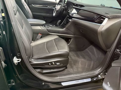 Used 2024 Cadillac XT6 Sport w/ LPO, Floor Liner Package AWD/4WD image 63