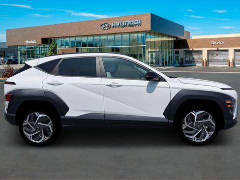 New 2026 Hyundai Kona SEL Premium image 9