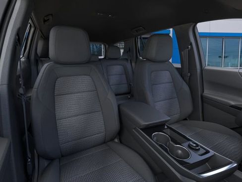New 2026 Chevrolet Equinox LT FWD image 16