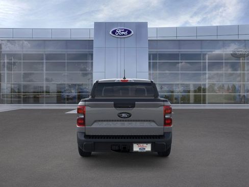 New 2025 Ford Maverick XLT w/ Black Appearance Package image 7