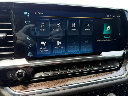 Used 2023 Chevrolet Silverado 1500 LT w/ All Star Edition Plus AWD/4WD image 12