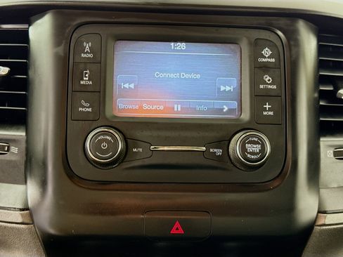 Used 2019 RAM 3500 Tradesman RWD image 16