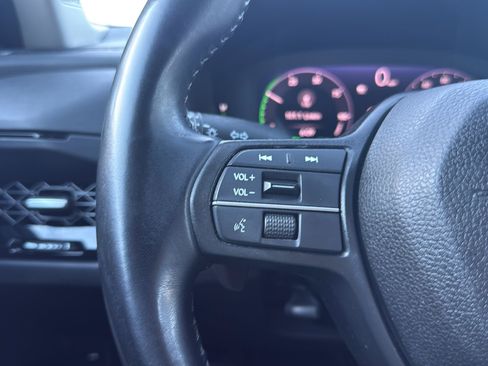 Used 2024 Honda Accord EX-L image 6