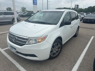 Used 2012 Honda Odyssey EX-L video 1