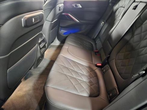 New 2026 BMW X6 xDrive40i w/ Premium Package image 14