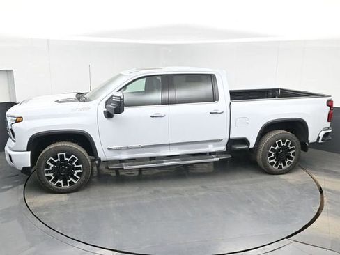 New 2026 Chevrolet Silverado 2500 High Country w/ High Country Premium Package AWD/4WD image 41