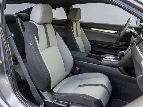 Used 2018 Honda Civic LX-P image 17