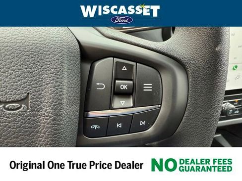 New 2025 Ford Ranger XL w/ Trailer Tow Package image 14