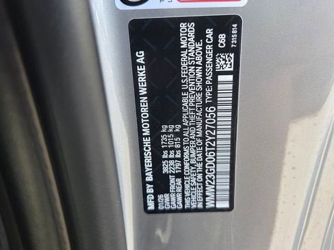 New 2026 MINI Cooper S FWD image 17