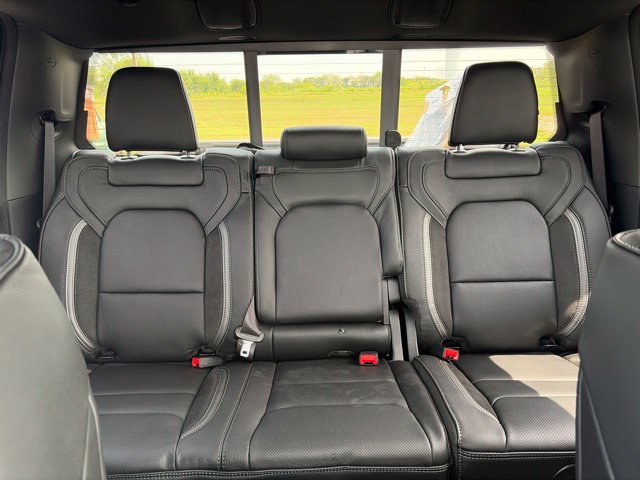 New 2026 RAM 1500 RHO w/ RHO Level 1 Equipment Group AWD/4WD image 16