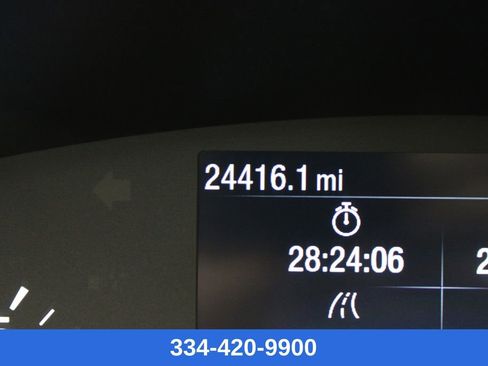 Used 2022 Ford Escape SEL w/ Class II Trailer Tow Package image 10