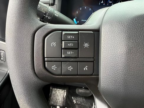 New 2026 Ford F150 STX w/ F-150 LOBO Package AWD/4WD image 15