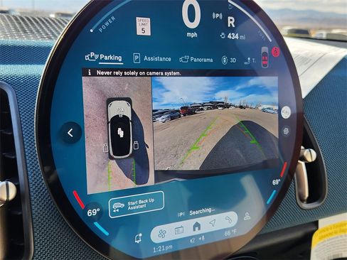 New 2026 MINI Cooper Countryman S image 14