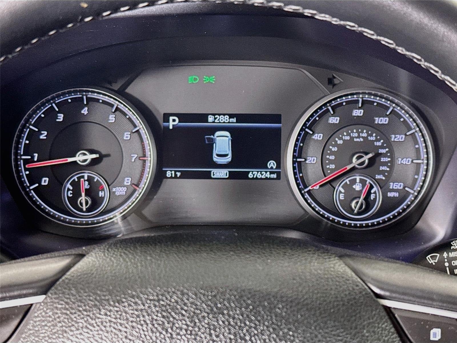 Used 2023 Hyundai Santa Fe SEL FWD image 14