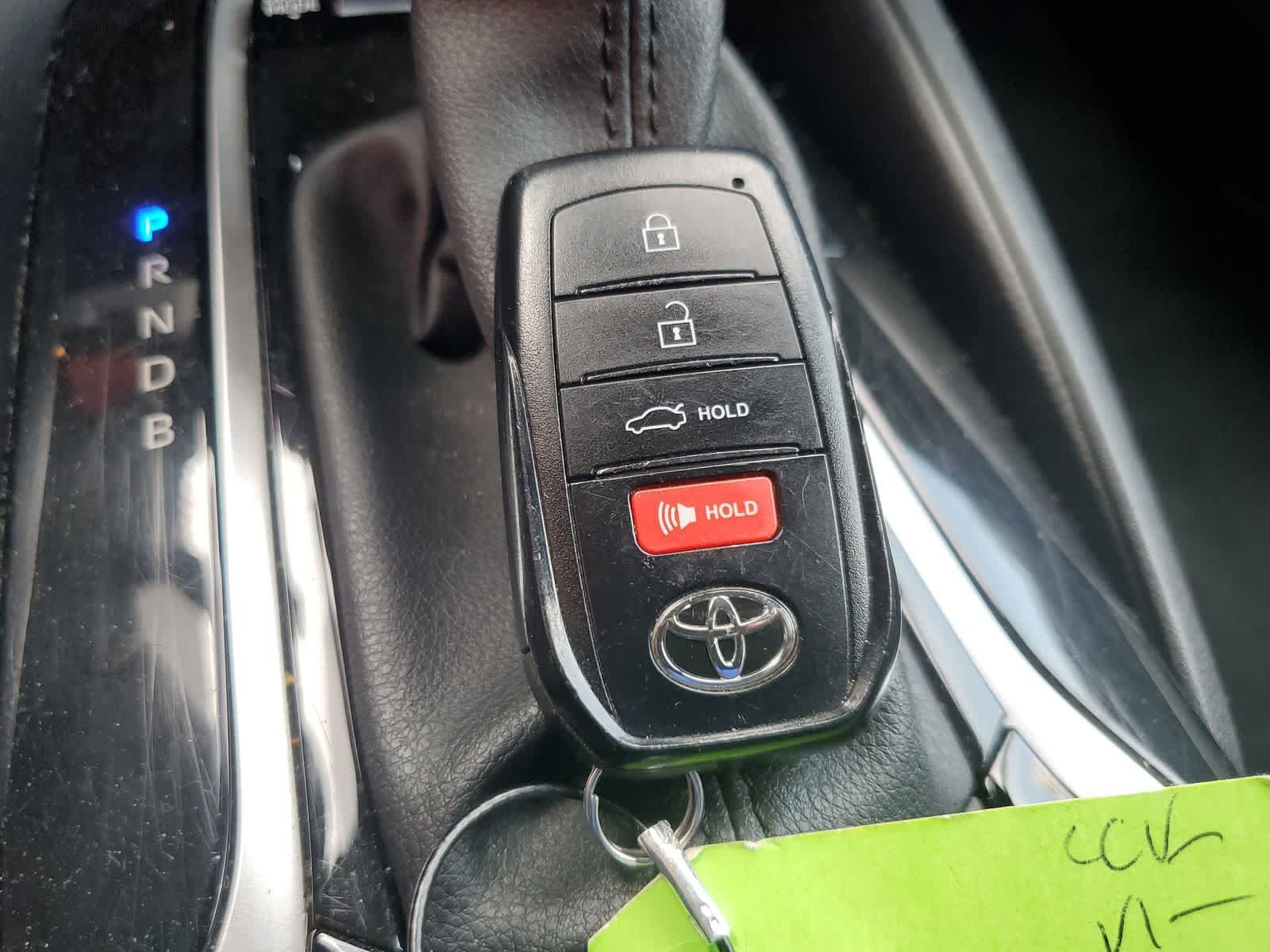 Used 2025 Toyota Corolla SE FWD image 26