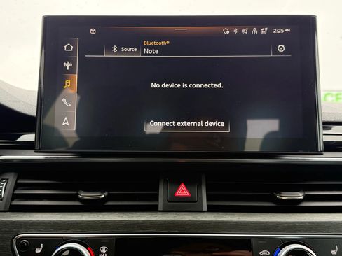 Used 2021 Audi A4 2.0T Premium w/ Convenience Package image 34