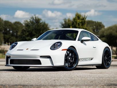 Used 2022 Porsche 911 GT3