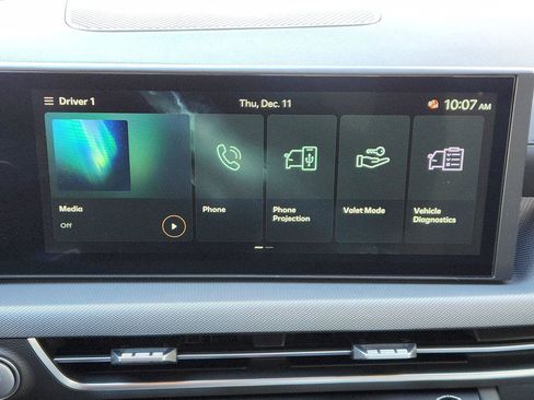 New 2026 Hyundai Sonata SEL image 13