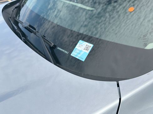 New 2027 Honda HR-V EX-L image 26