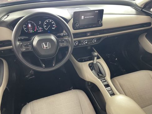 Used 2024 Honda HR-V LX image 20