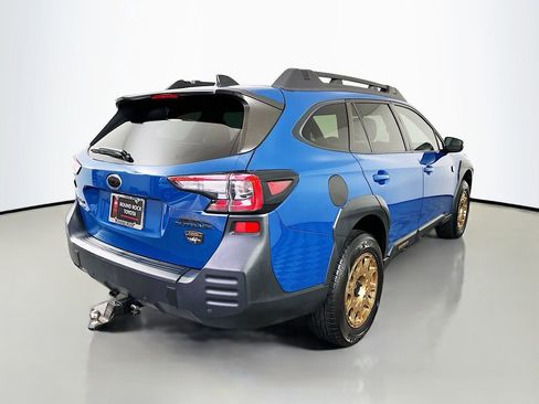 Used 2023 Subaru Outback Wilderness image 5