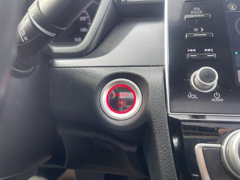 Used 2019 Honda Insight Touring image 25